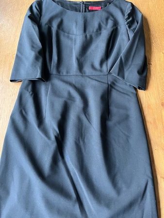 HUGO Boss Kleid Gr 36