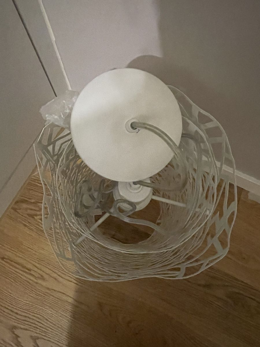 Interio Lampadari & plafoniere: Deckenlampe – Usato da Zürich venduto da biantschi 2