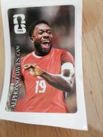 Sticker FIFA Alphonso Davies (CAN) collection