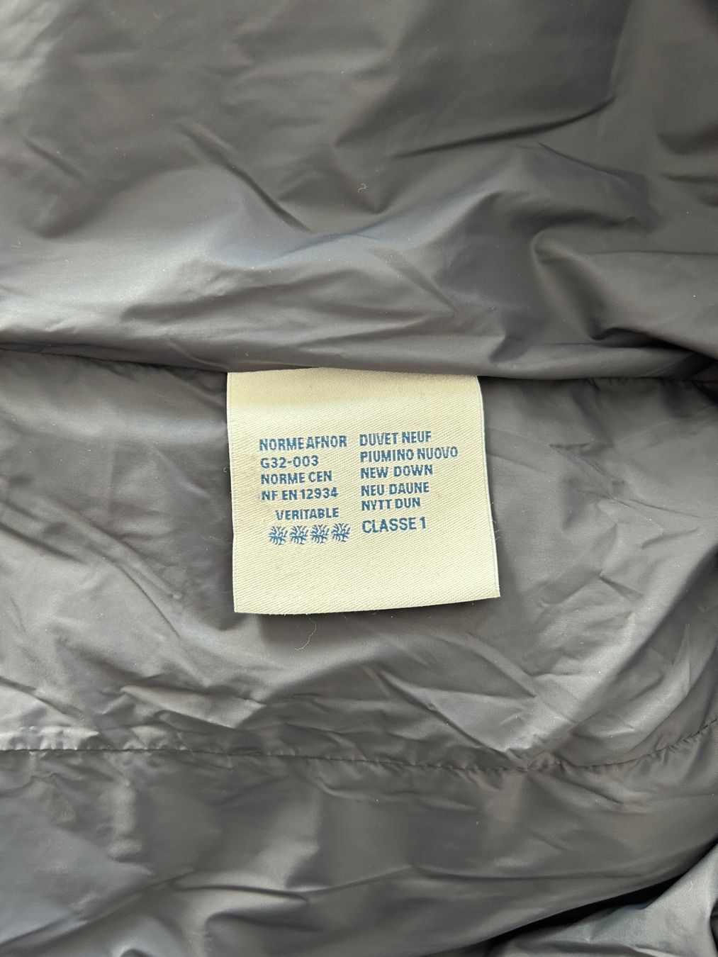 Moncler Giacche: Moncler Men's 'Ardenne Giacca' Size 3 Winter Coat – Usato da Cimo venduto da speedball93 5