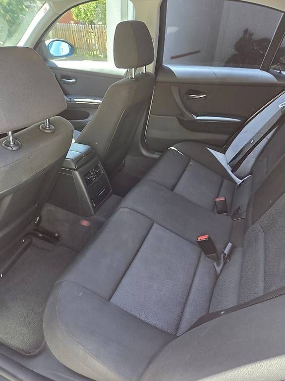 Autos: BMW 318D  – Gebraucht aus Martigny von mij_lr9p 3
