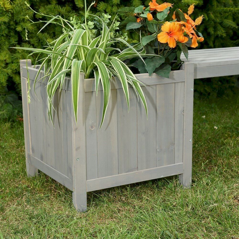 Bänke: Mucola 50003210 Holzgartenbank – Neu und originalverpackt aus Bottighofen von zaap 1