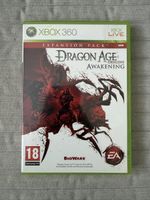 Dragon Age Origins: Awakening Expansion Pack für Xbox 360