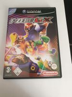 F-Zero GX / Nintendo Gamecube deutsch