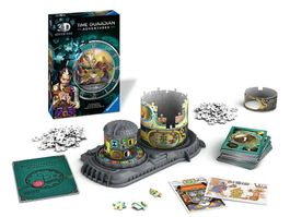 Ravensburger 3D Adventure Time Guardians: Eine Welt ohne Sch