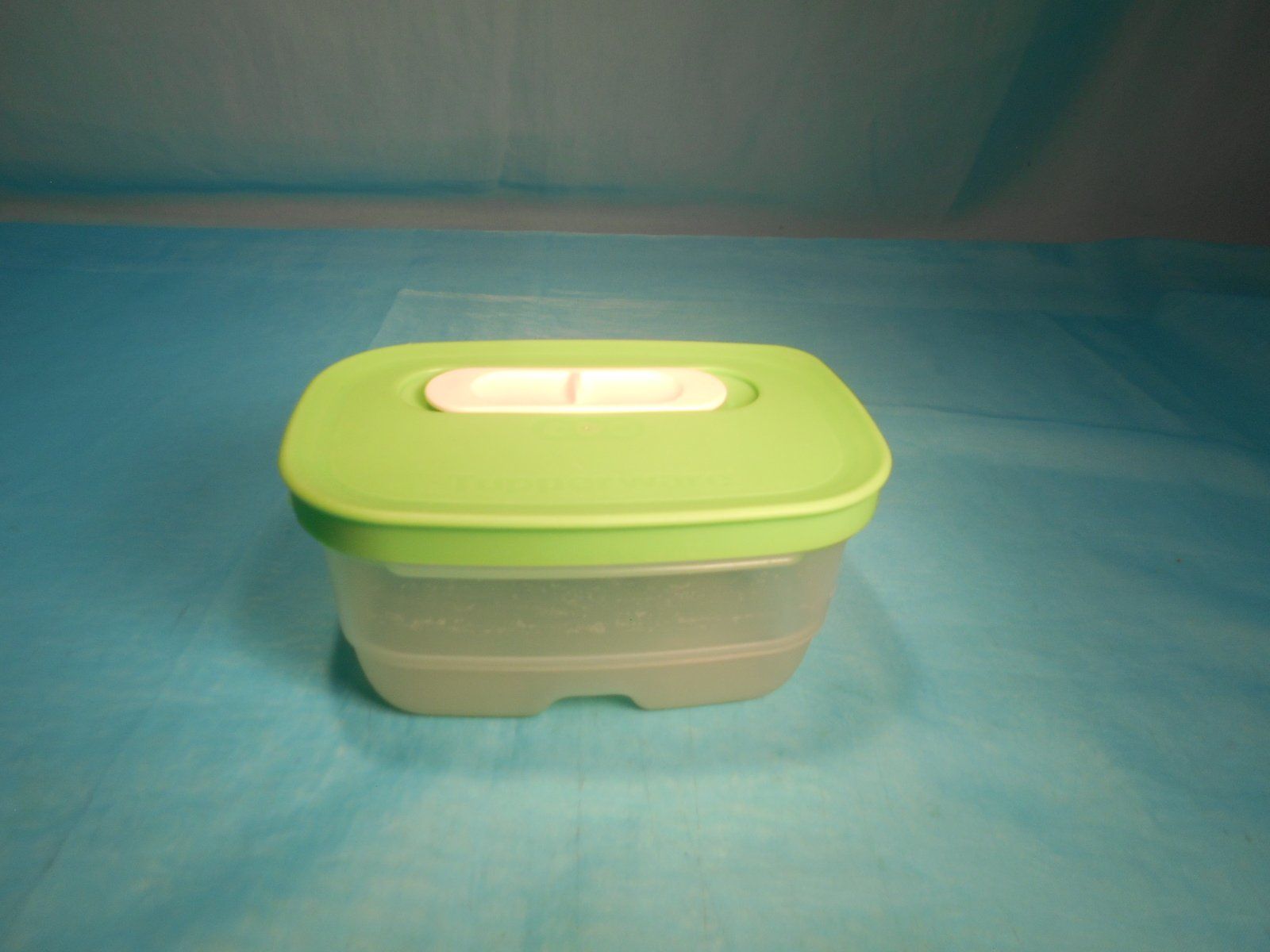 Tupperware Contenitori & Simili: Tupperware Behälter, Klima Oase – Usato da Bellach venduto da JingleCherry