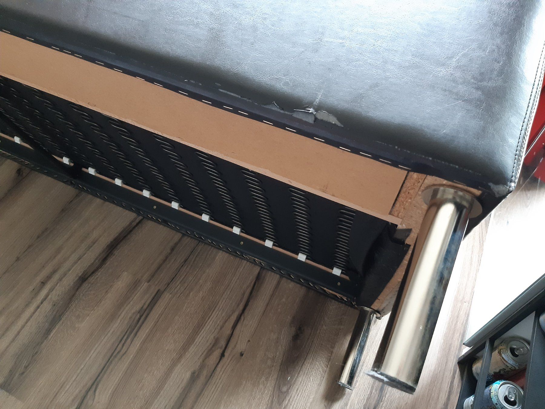 Sofas: Sofa – Gebraucht aus Mitlödi von blackgnat79 7