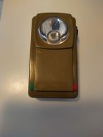 Originalmilitärtaschenlampe