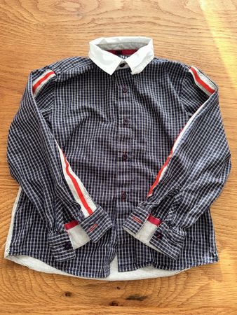 Gr 122 Hemd 👕 🫶