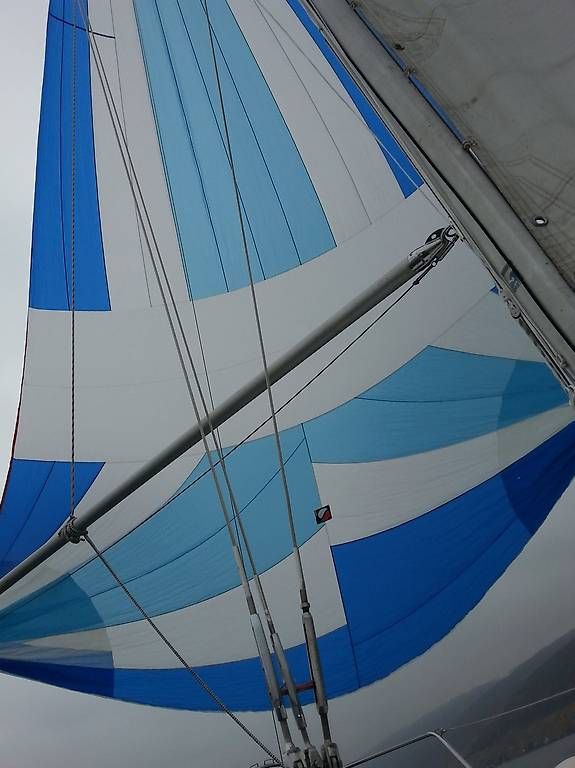 Barche: Segelschiff zu verkaufen – Usato da Twann venduto da nob_prc9 2