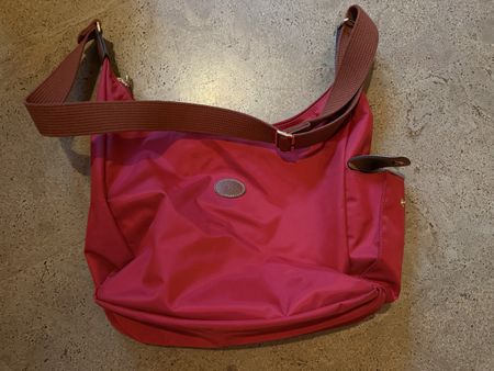 Umhängetasche Pliage von Longchamp