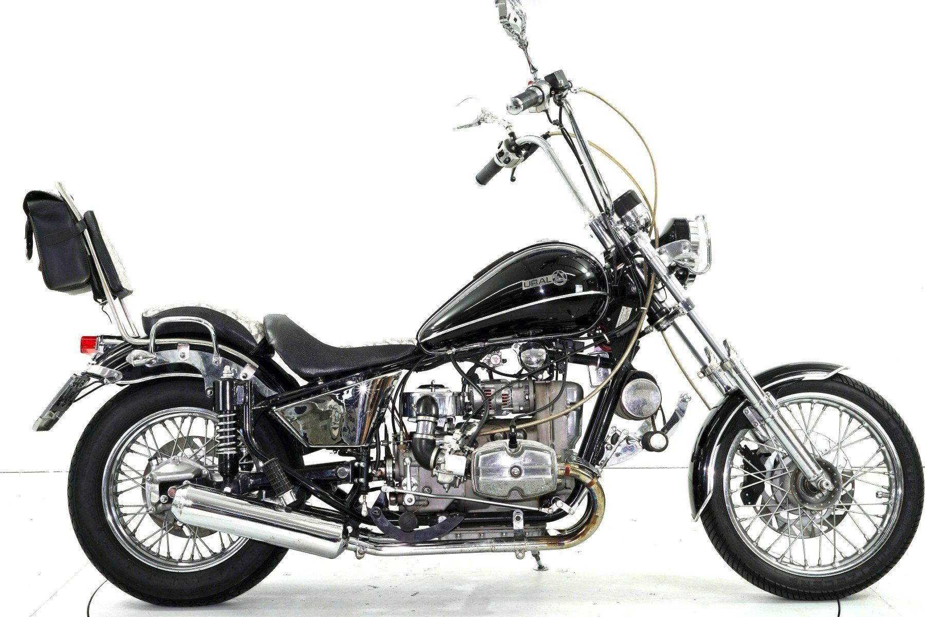 Ural Cruisers: Irbit Ural Wolf – D'occasion à Winterthur par MCW