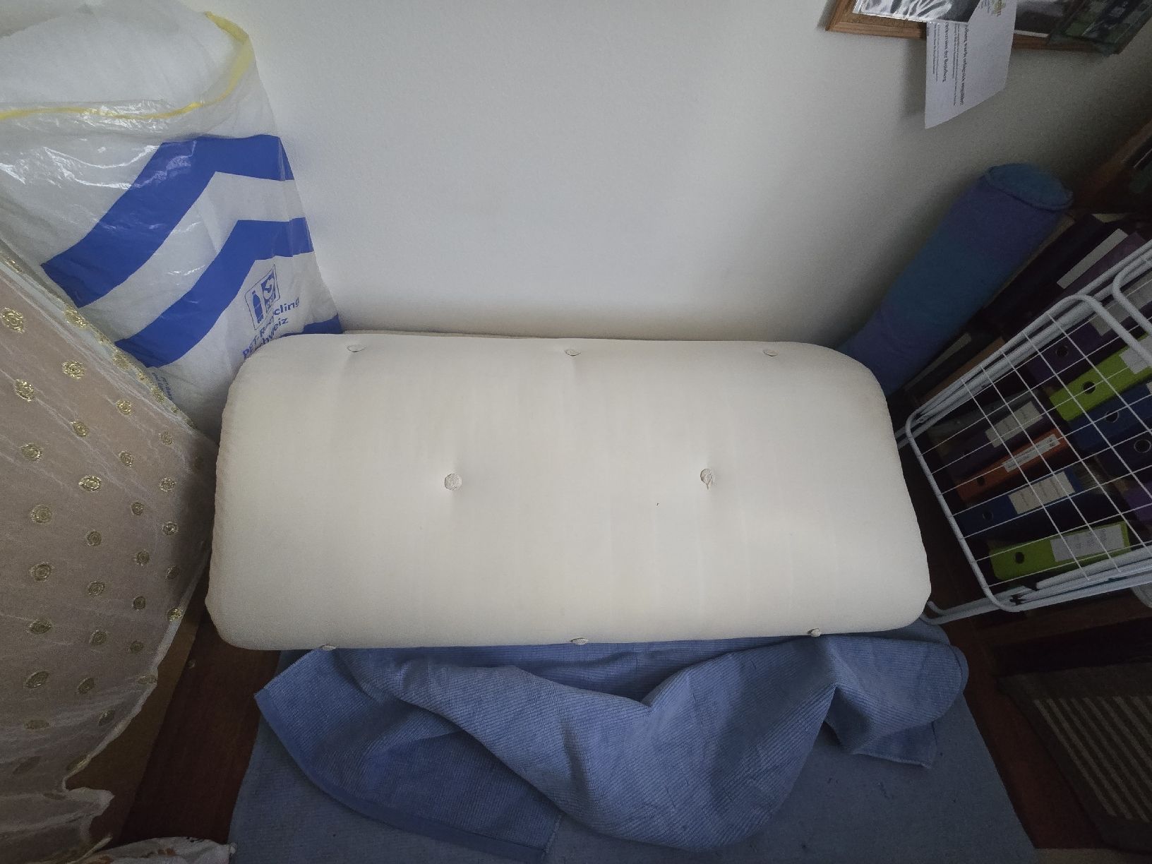 Materassi: Futon Formplus – Usato da Wangen ZH venduto da Monoelektra