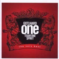 Gotthard: One Team One Spirit - The Very Best of, Vergriffen