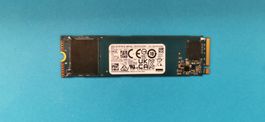 Kioxia Solid State Drive Nvme 256GB