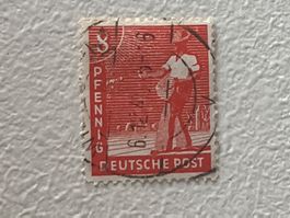 Deutschland Briefmarken (Gratis-Versand)