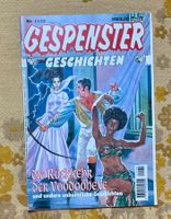 Gespenster Geschichten Heft Nr 1132 von 1996