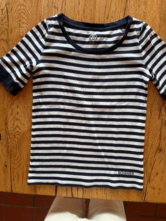 Sportliches T-Shirt, Bogner, Gr. 34