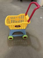 Einkaufswagen für Kinder