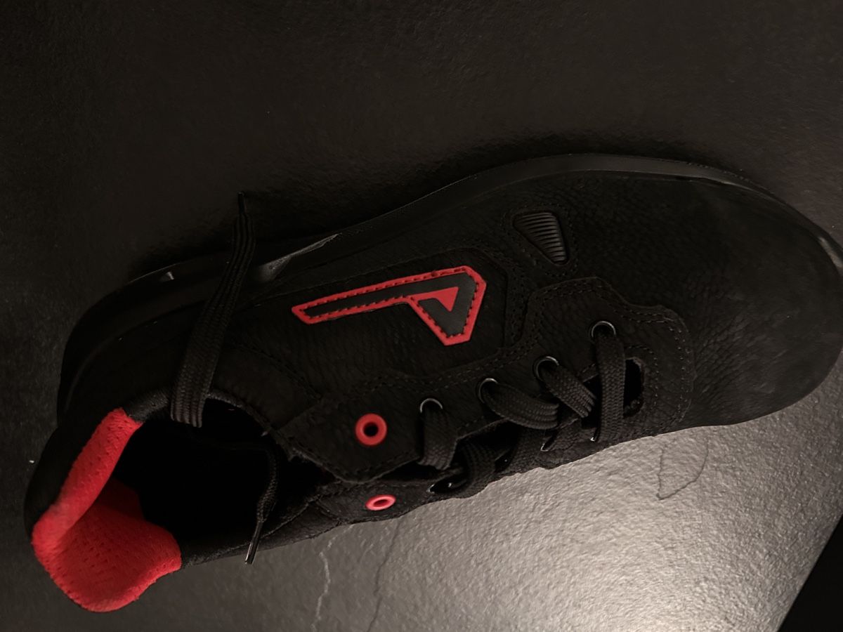 Scarpe da uomo: Sicherheitsschuhe – Nuovo e nell'imballaggio originale da Riehen venduto da Guefeli0 1