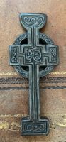 Kreuz -  Dekoratives Wandkreuz im keltischen Stil