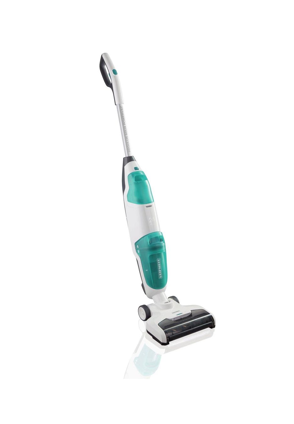Leifheit Regulus Aqua PowerVac Staubsauger feucht Aufnehmen (D'occasion ...