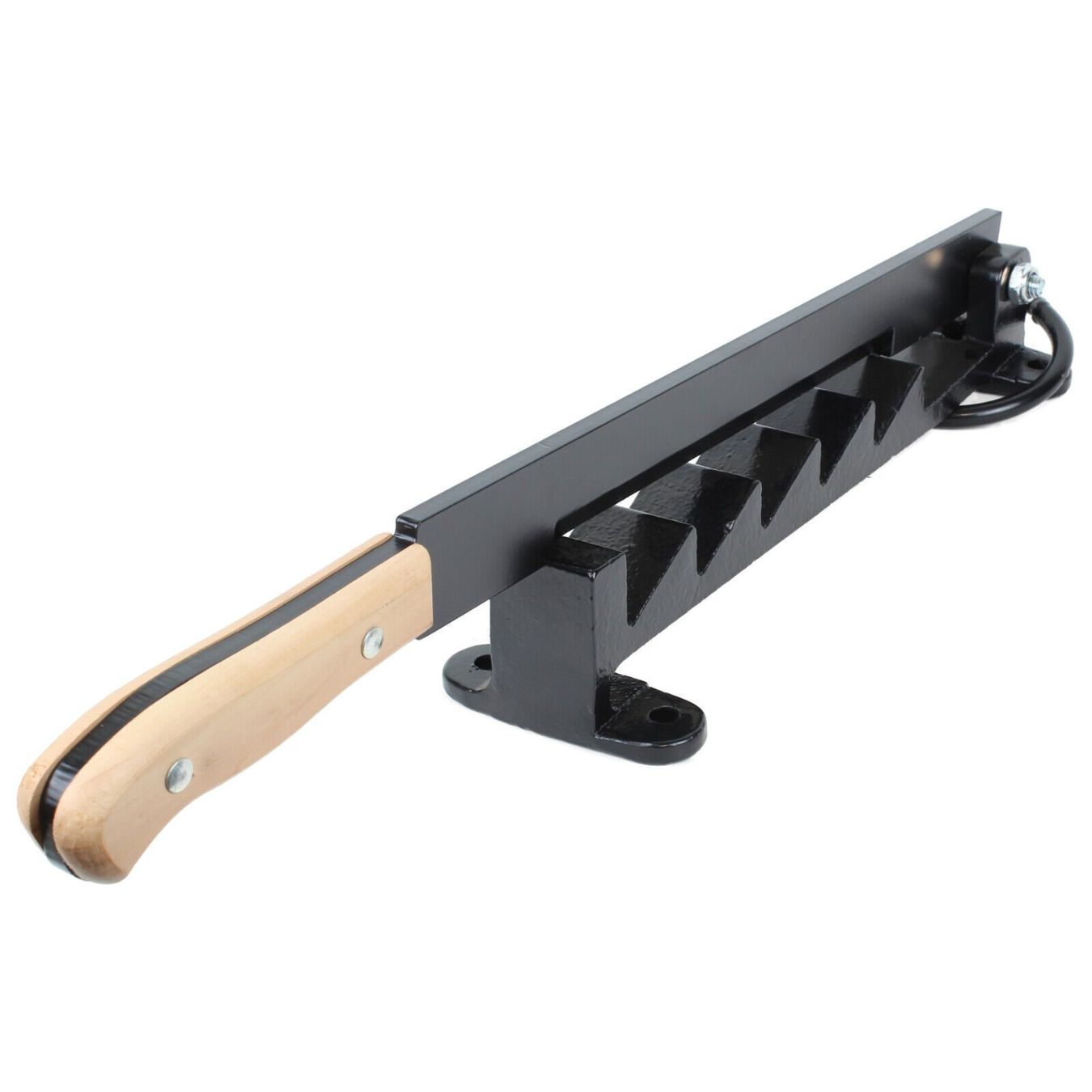 Holzschnitte: Spanmesser Holzspalter Brennholzspalter – Neu und originalverpackt aus Vinelz von AlexNetti007 3