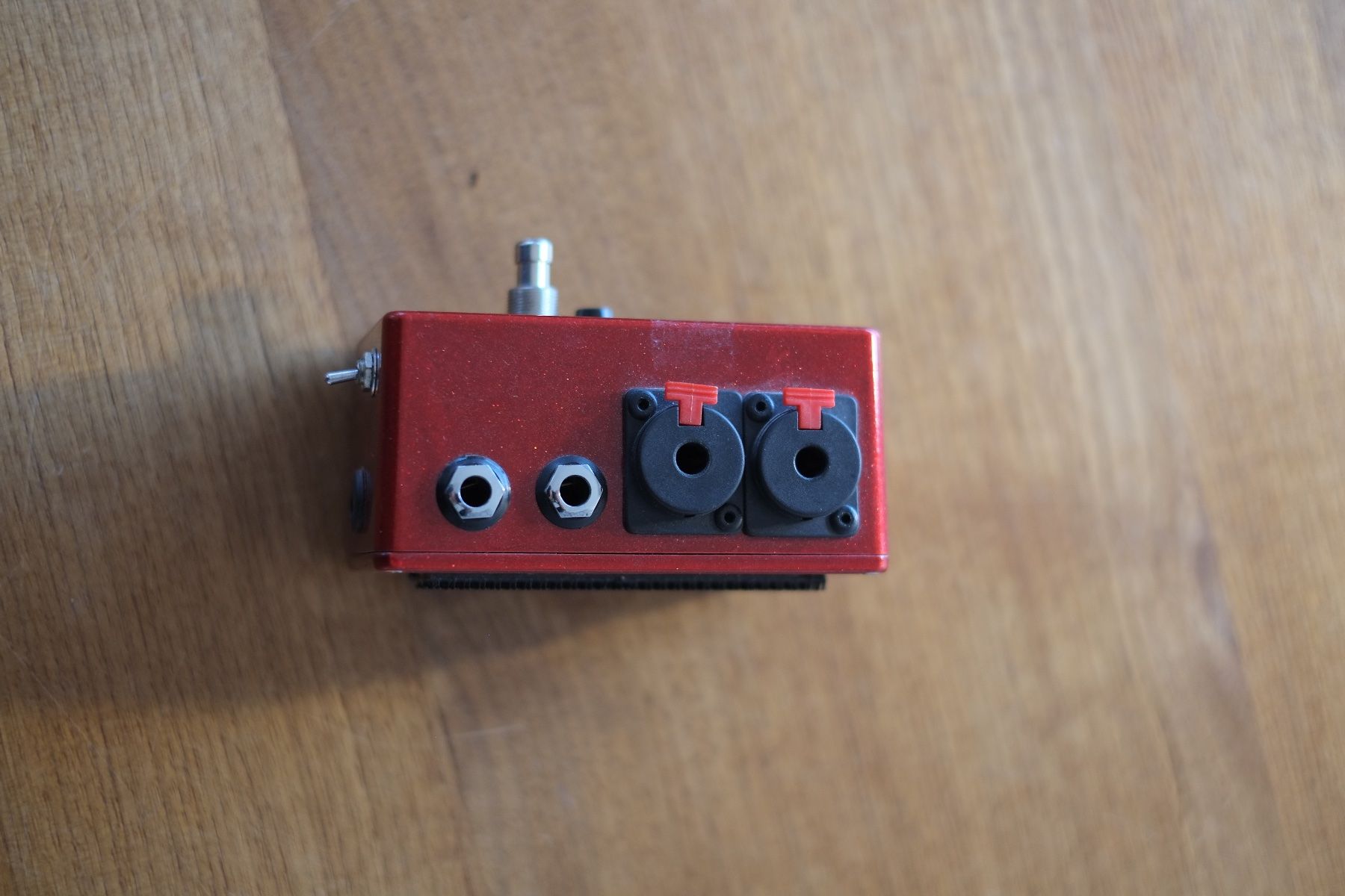 Strumenti musicali: Goodwood Audio - The Interfacer with Mono/Stereo Switch – Usato da Zürich venduto da zsezse 2