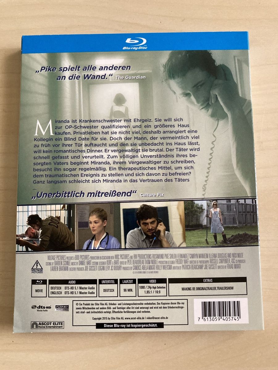 Tous les DVDs: RETURN TO SENDER – Neuf (Voir description) à Rupperswil par sige82 1
