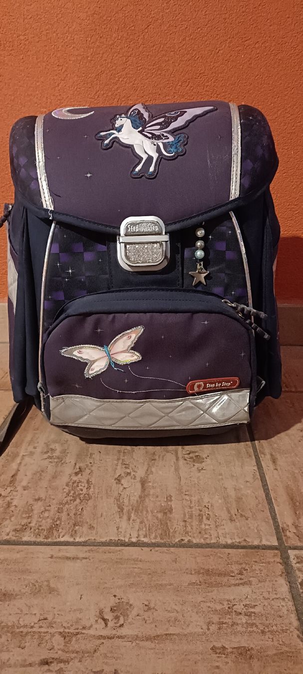 Step by Step Borse & Zaini: Step by Step Schulsack – Usato da Bilten venduto da Piiide 2
