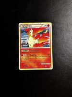 Galopa 8/102 Holo HGSS Triumph Pokemon Karte