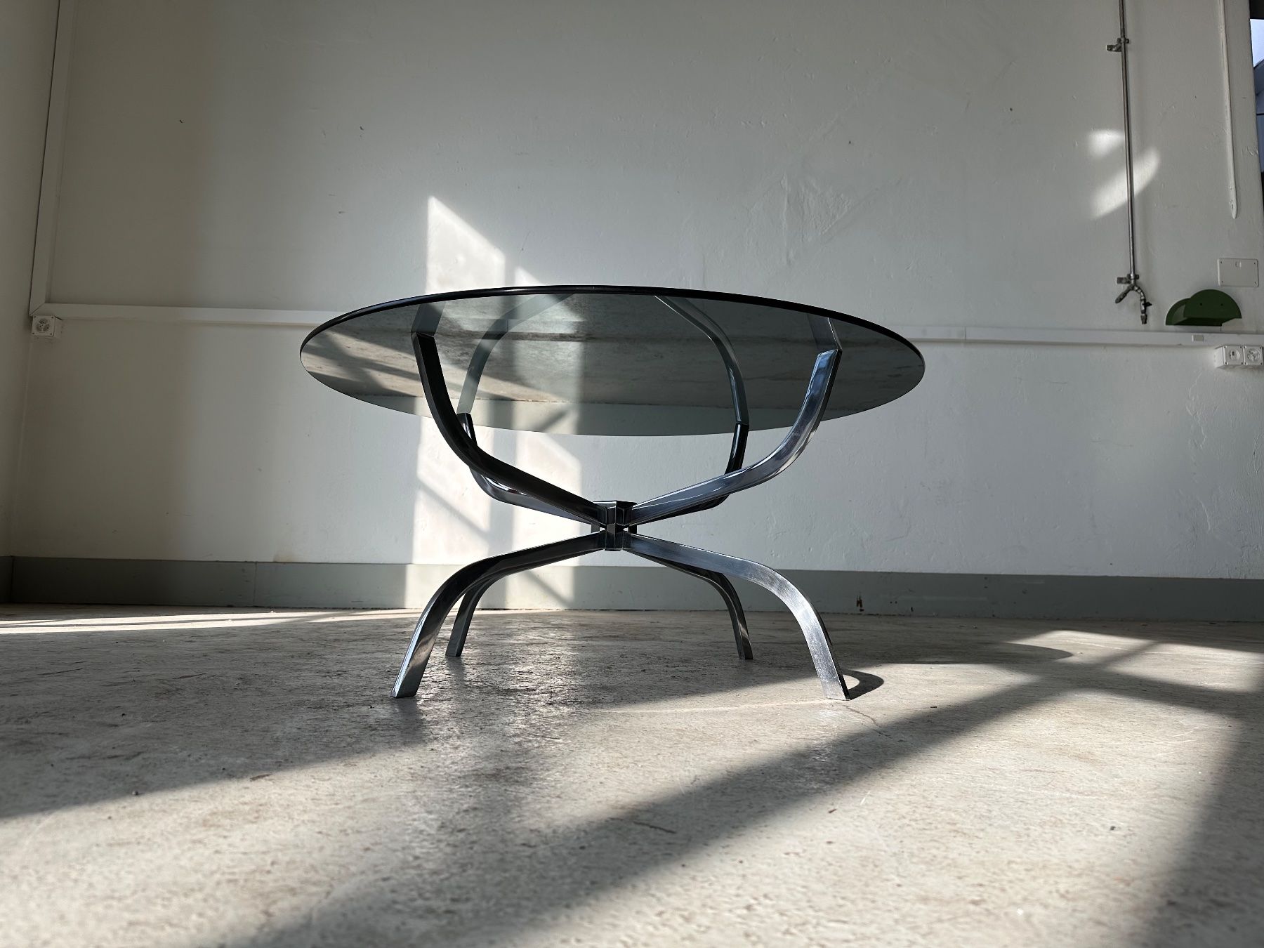 Tavoli: Vintage Couchtisch – Usato da Zürich venduto da frauflufelberg 4