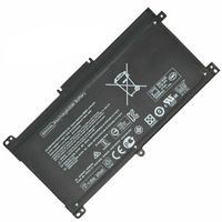 Batterie neu zu HP Pavillion X360