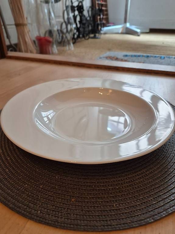 Piatti: Pastateller Costaverde Eclipse , neuwertig, Top Zustand – Usato da Wil SG venduto da sus_959d 1