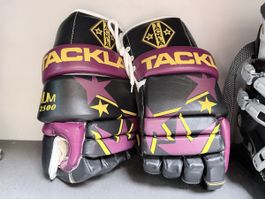 Gants de hockey TACKLA Premium 2500 neuf