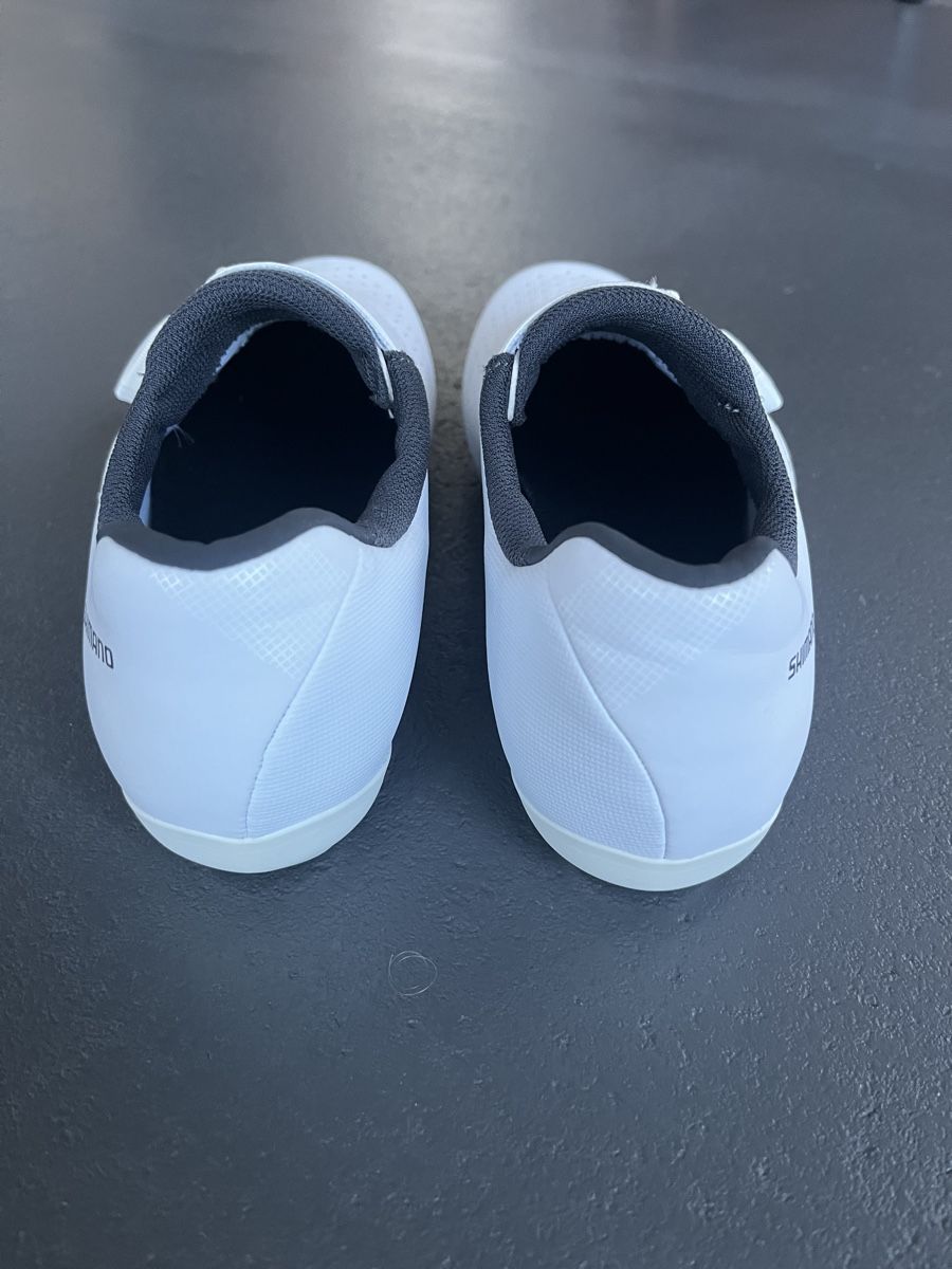 Shimano Damenschuhe: Rennrad-Damenschuh, RC3 Shimano – Neu und originalverpackt aus Steffisburg von fraenzi.rentsch 3