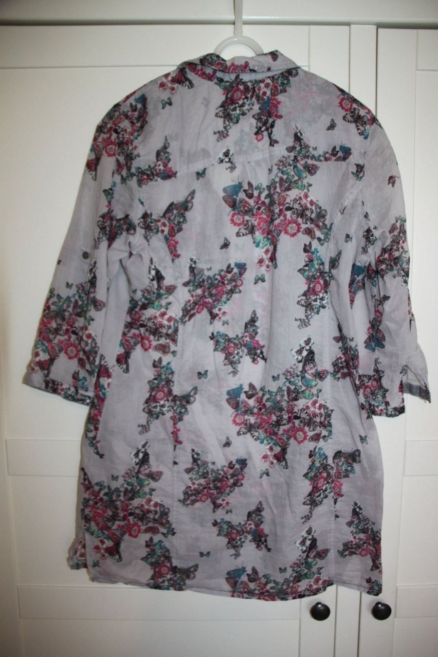 Camicette: Bluse Cecil Gr. S – Usato da Walterswil SO venduto da Mama_noel 2