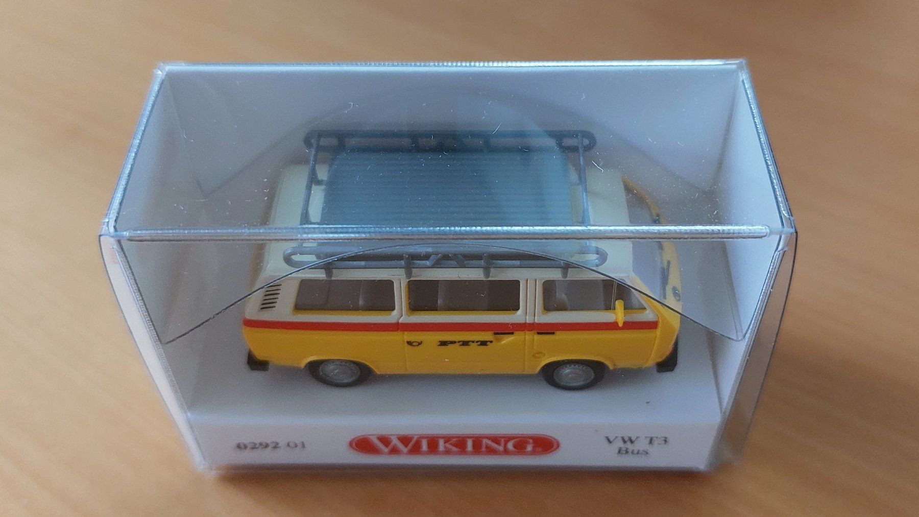 Wiking Modellini d'auto: WIKING - 2 CH-Modelle im Set - 1:87 – Nuovo e nell'imballaggio originale da Rotkreuz venduto da MOBAHN-1zu87 1