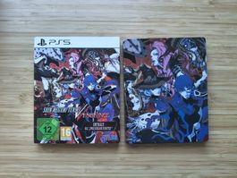 Shin Megami Tensei 5: Vengeance (PS 5)