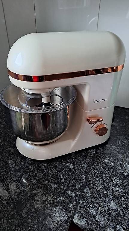 Elettrodomestici da cucina: Teigmaschine KLARSTEIN  – Usato da Uffikon venduto da sab_kl97 2