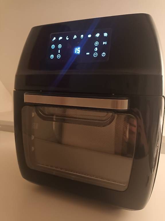 Elettrodomestici da cucina: Air Fryer NEU – Usato da Zollikon venduto da Silvia_Ca 1