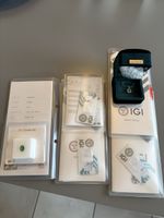 Diamanten, Smaragd, Gold…