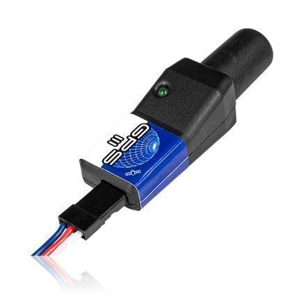 Powerbox Systems Cavi: PowerBox GPS III – Nuovo e nell'imballaggio originale da Balsthal venduto da Jetline