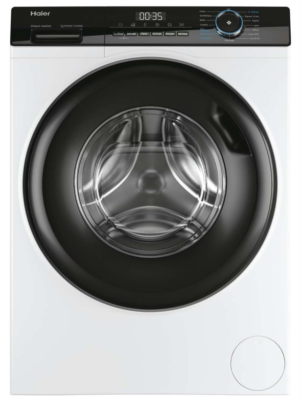 Haier Lavatrici: Haier Washmaschine – Usato da Eglisau venduto da raf_hn2x