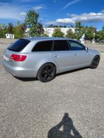 A6 3.0tdi quattro sline kombi