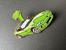Pin Truck Auto Wagen Bus Oldtimer
