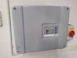 KOSTAL Wechselrichter PIKO 5.5