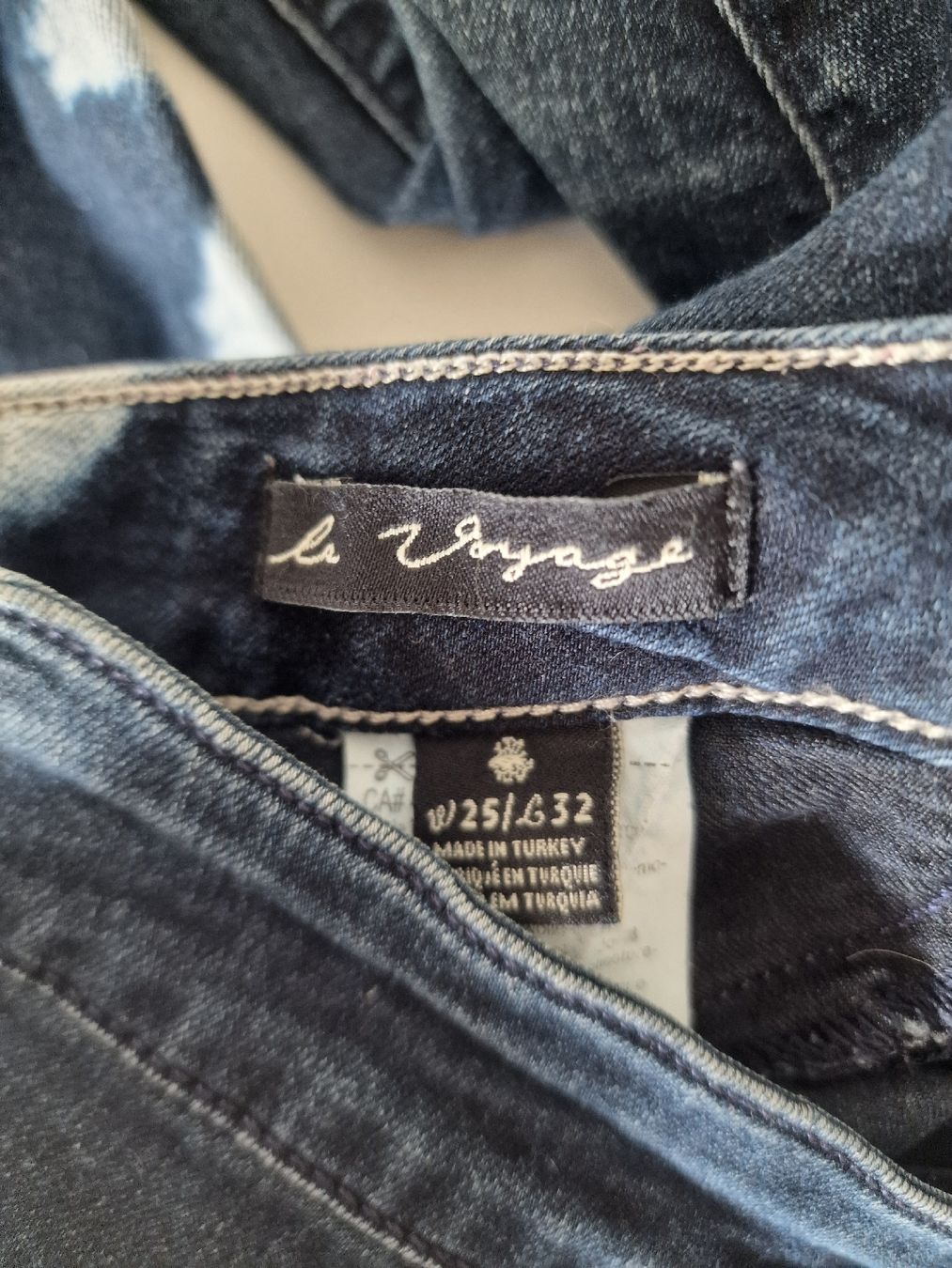 Maison Scotch Jeans: maison scotch Jeans, Gr. 25/32 – Usato da St. Margrethen SG venduto da Goldig 2
