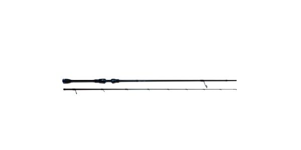 Angelruten: Toppies Blue Percy 213cm 3-14g – Gebraucht aus Rafz von H-Fisherman 1