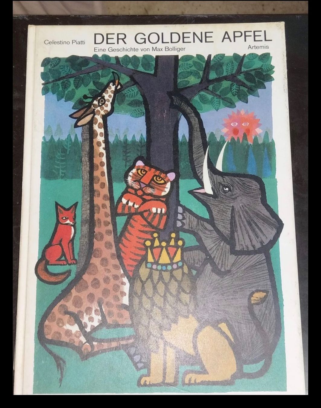 Libri: Kinderbuch Klassiker 10 Stück – Usato da Basel venduto da Rouge. 3